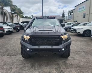 2016 Ford Ranger - Thumbnail