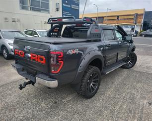 2016 Ford Ranger - Thumbnail