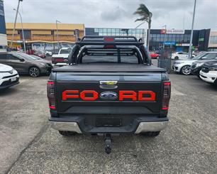 2016 Ford Ranger - Thumbnail