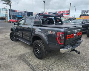 2016 Ford Ranger - Thumbnail