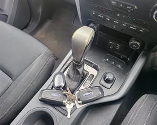 2016 Ford Ranger - Thumbnail