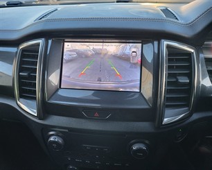 2019 Ford Ranger - Thumbnail