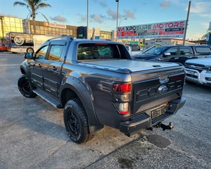 2019 Ford Ranger - Thumbnail