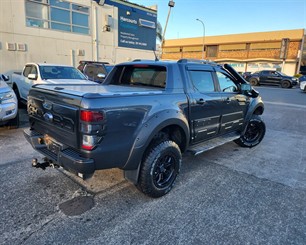 2019 Ford Ranger - Thumbnail