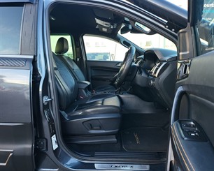 2019 Ford Ranger - Thumbnail