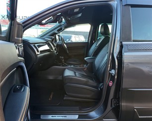2019 Ford Ranger - Thumbnail