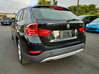 2013 BMW X1 - Thumbnail