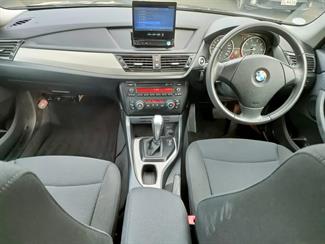 2013 BMW X1 - Thumbnail