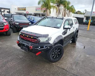 2021 Ford Ranger - Thumbnail