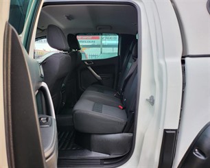 2021 Ford Ranger - Thumbnail
