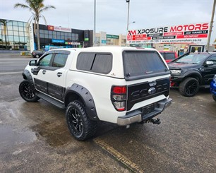 2021 Ford Ranger - Thumbnail