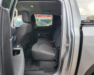 2022 Ford Ranger - Thumbnail