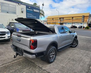 2022 Ford Ranger - Thumbnail
