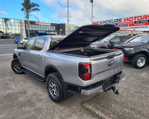 2022 Ford Ranger - Thumbnail