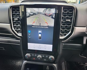 2022 Ford Ranger - Thumbnail