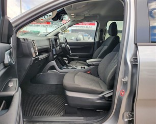 2022 Ford Ranger - Thumbnail