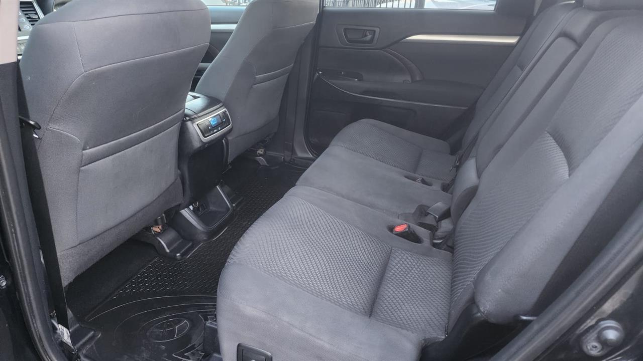 2020 Toyota Highlander