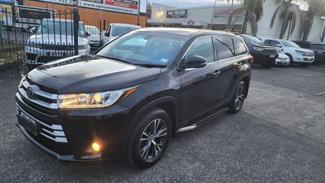 2020 Toyota Highlander - Thumbnail