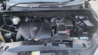 2020 Toyota Highlander - Thumbnail