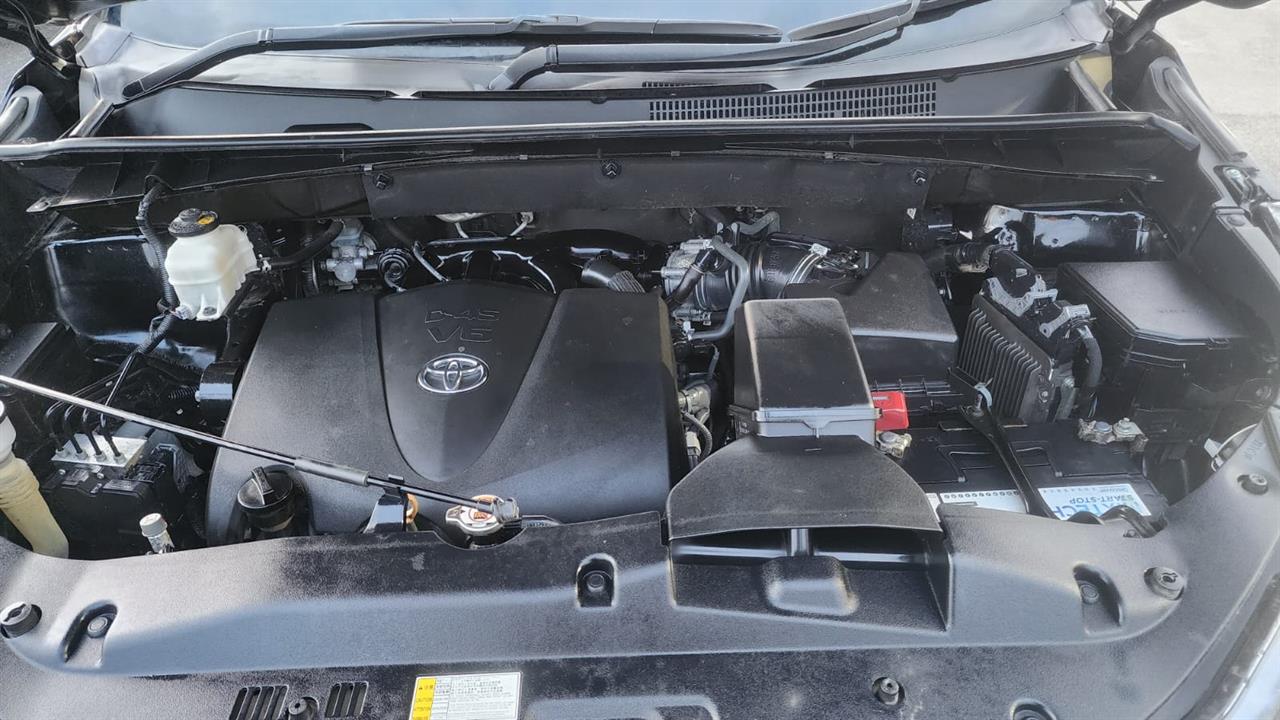 2020 Toyota Highlander