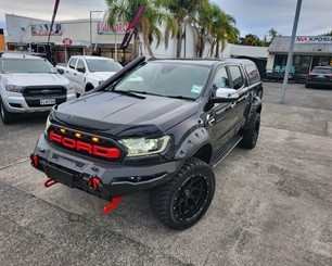 2020 Ford Ranger - Thumbnail