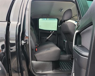 2020 Ford Ranger - Thumbnail