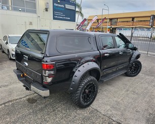 2020 Ford Ranger - Thumbnail