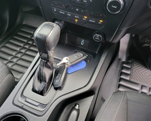 2020 Ford Ranger - Thumbnail