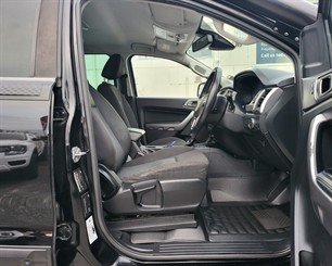 2020 Ford Ranger - Thumbnail