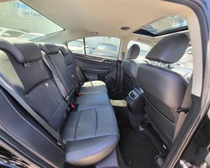 2018 Subaru Legacy - Thumbnail