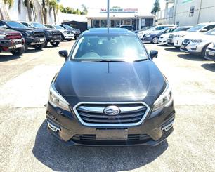 2018 Subaru Legacy - Thumbnail