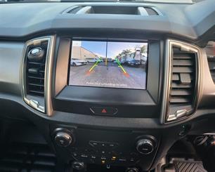 2020 Ford Ranger - Thumbnail