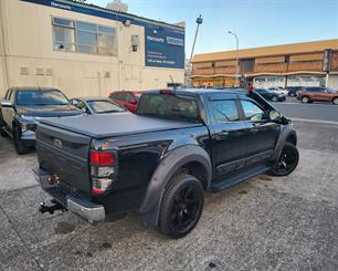2020 Ford Ranger - Thumbnail