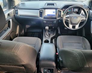 2020 Ford Ranger - Thumbnail