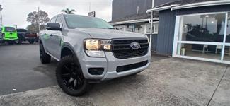 2022 Ford Ranger - Thumbnail
