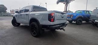 2022 Ford Ranger - Thumbnail