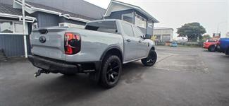 2022 Ford Ranger - Thumbnail