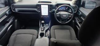 2022 Ford Ranger - Thumbnail