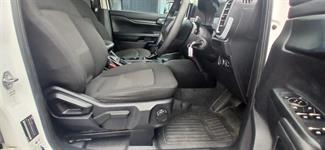 2022 Ford Ranger - Thumbnail
