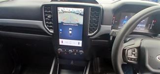 2022 Ford Ranger - Thumbnail