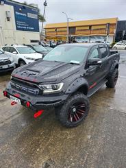2020 Ford Ranger - Thumbnail