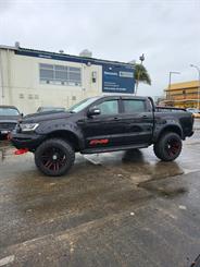 2020 Ford Ranger - Thumbnail