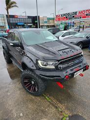 2020 Ford Ranger - Thumbnail