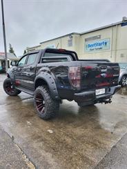2020 Ford Ranger - Thumbnail