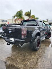 2020 Ford Ranger - Thumbnail