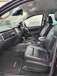 2020 Ford Ranger - Thumbnail