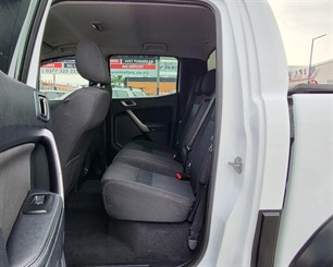 2019 Ford Ranger - Thumbnail