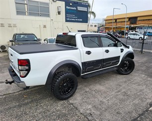 2019 Ford Ranger - Thumbnail
