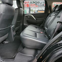 2020 Mitsubishi Pajero - Thumbnail