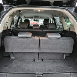 2020 Mitsubishi Pajero - Thumbnail